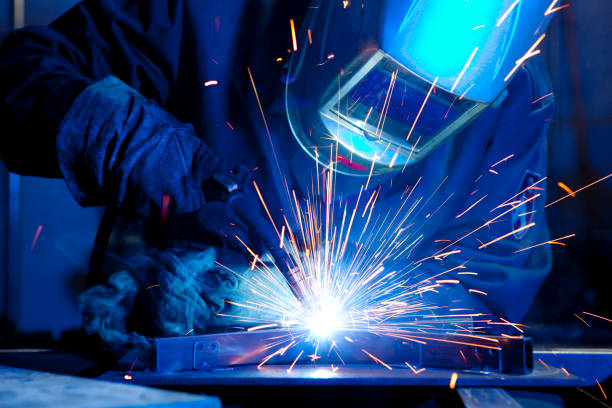 Best Automation and Robotic Welding in Birdsboro, PA