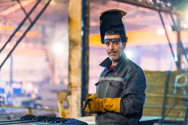 Reliable Birdsboro, PA Welder & Metal Fabrication Solutions