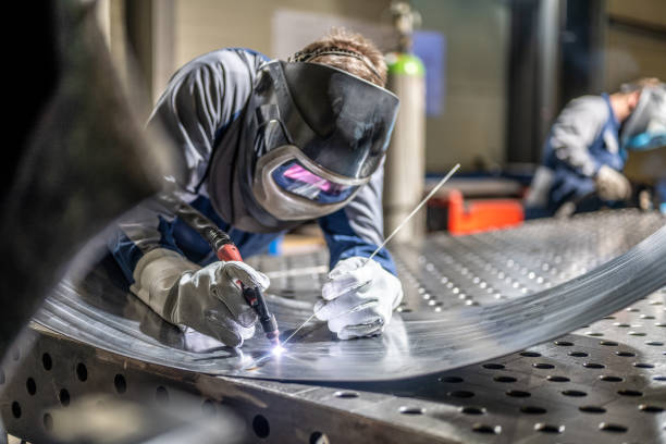 Best Automation and Robotic Welding in Birdsboro, PA