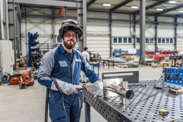 Best Food and Beverage Processing Equipment Welding in Birdsboro, PA